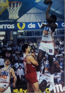 Trivial sobre la rivalidad entre Baskonia y Valencia Basket