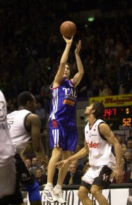 Sergi Vidal sujeto al derecho de tanteo