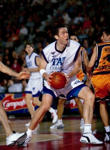 Tal día como el 6 de mayo de 1973: “Cumpleaños de Dejan Tomasevic”