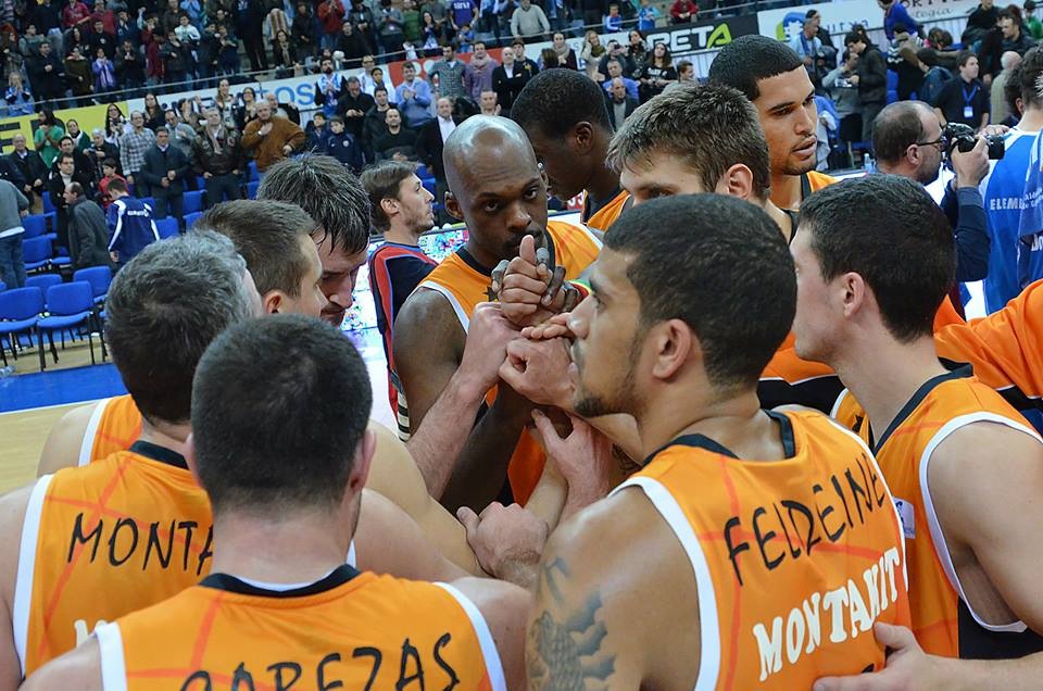 Previa Baloncesto Fuenlabrada-Laboral Kutxa Baskonia