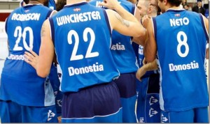 Previa Gipuzkoa Basket – Laboral Kutxa Baskonia