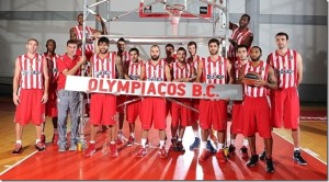 Previa Laboral Kutxa Baskonia – Olympiacos