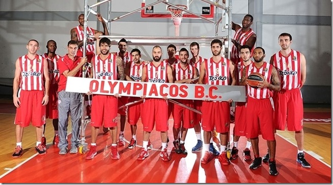 olympiacos