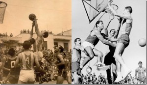 Historia de Olympiacos