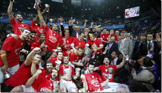 olympiakoseuroleague