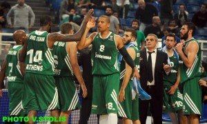 Previa Laboral Kutxa Baskonia – Panathinaikos