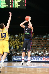 Resultados Euroliga 04/05