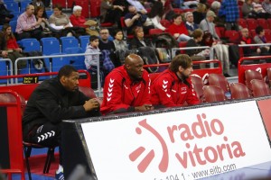 La Tertulia Dobles Figuras de Cope Vitoria. Miércoles 26/02/14