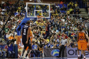 La historia del Baskonia en la Copa del Rey. Temporada 13/14