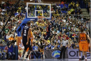 Adam Hanga jugará cedido en el Sidigas Avelino