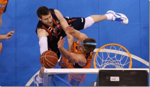 La Tertulia Dobles Figuras de Cope Vitoria. Míercoles 12/02/14