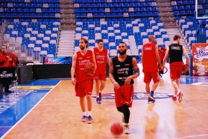 Copa del Rey. 4º de Final. Previa Laboral Kutxa Baskonia – Valencia Basket