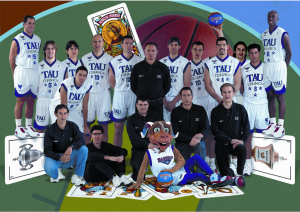 Temporada 01/02. Liga ACB