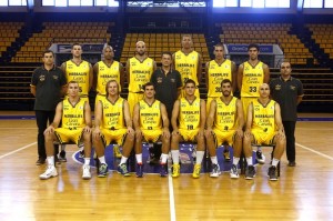 Previa Herbalife Gran Canaria – Laboral Kutxa Baskonia
