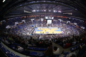 La Tertulia Dobles Figuras de Cope Vitoria. Mi&eacute;rcoles 5/02/14