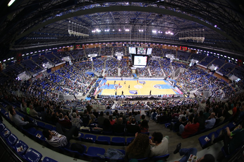 La Tertulia Dobles Figuras de Cope Vitoria. Mi&eacute;rcoles 5/02/14