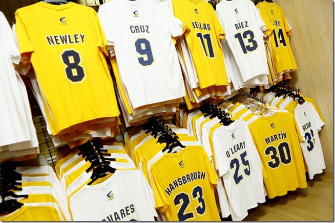 camisetas gran canaria