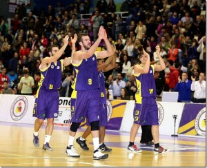 Previa Laboral Kutxa Baskonia&ndash;CB Valladolid