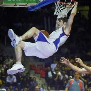 Estadísticas Liga ACB 02/03