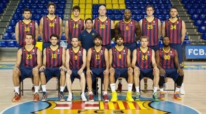 La previa FC Barcelona – Laboral Kutxa Baskonia