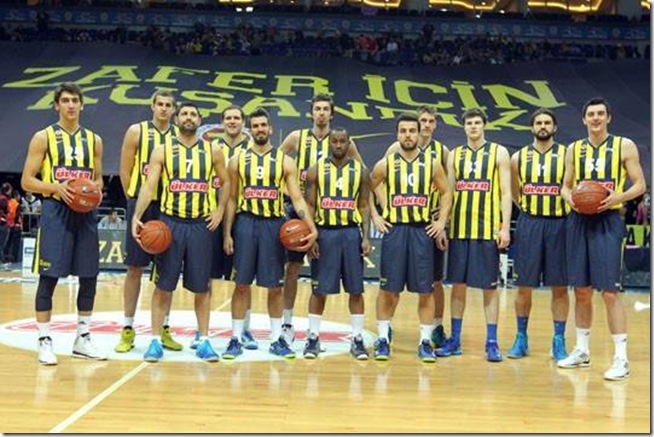 fenerbahce