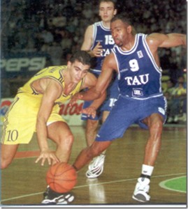 Precedenetes Tau Cerámica Baskonia – Fenerhbaçe Ulker