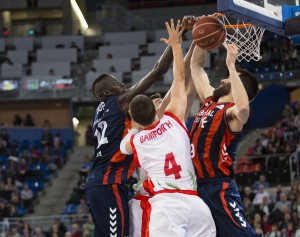 La Tertulia Dobles Figuras de Cope Vitoria. Miércoles 26/03/14