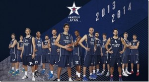Previa Anadolu Efes – Laboral Kutxa Baskonia