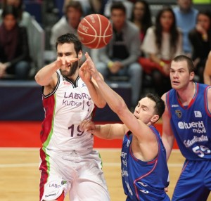 La Tertulia Baskoniaesfera. Lunes 17/03/14