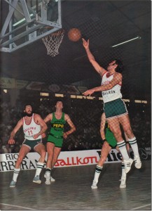 Un hist&oacute;rico Joventut