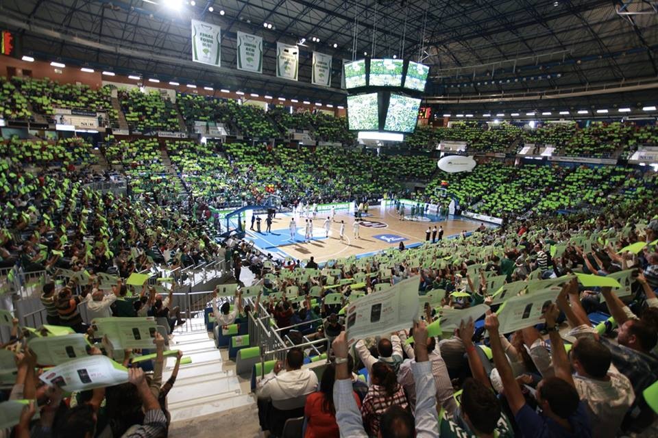 Curiosidades y datos históricos entre Unicaja y Baskonia