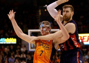 La tertulia Baskoniaesfera en Pasión Deportiva Radio. Lunes 03/03/14