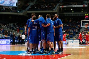 Previa Tuenti Movil Estudiantes – Laboral Kutxa Baskonia