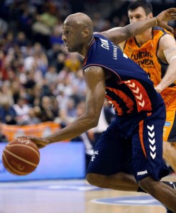 Valencia Basket 67-55 Kutxa Baskonia