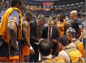 Previa Valencia Basket – Laboral Kutxa Baskonia