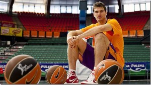 Martes 22 de Noviembre 2011 – La tertulia Baskoniaesfera de Tu Radio Vitoria