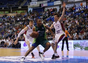 La Tertulia Baskoniaesfera. Lunes 31/03/14