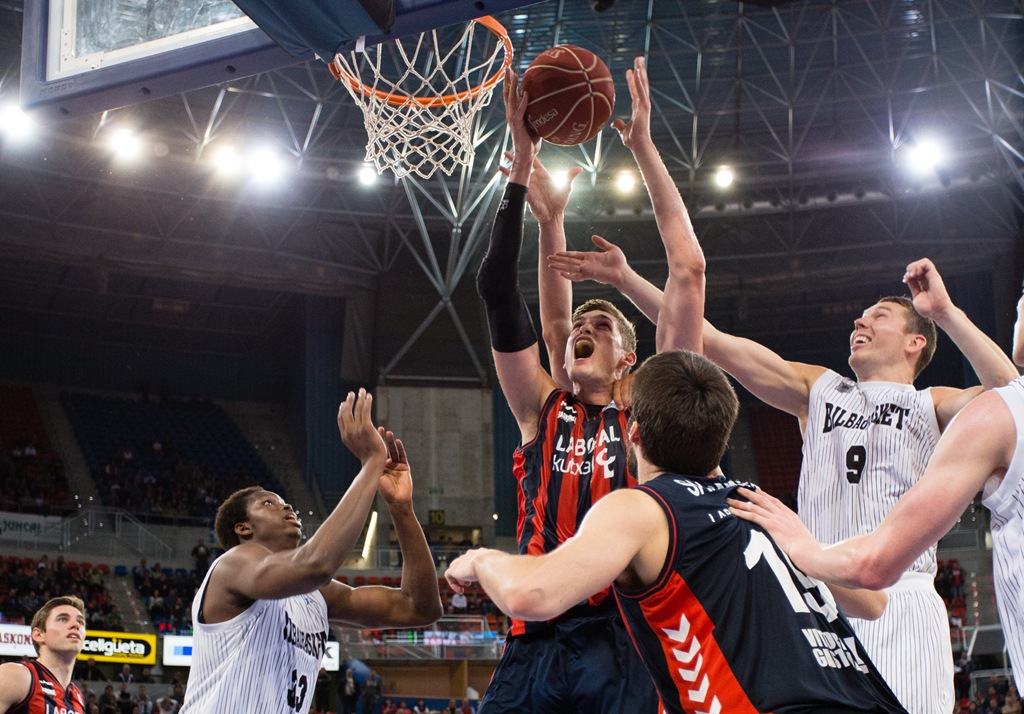La Tertulia Baskoniaesfera. Martes 29/04/14