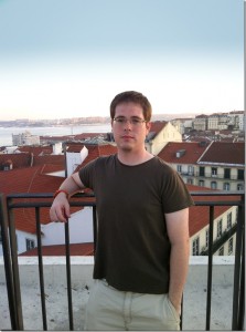 Entrevista a &Aacute;lvaro S&aacute;nchez-Somoza