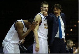 La previa Ucam Murcia – Laboral Kutxa Baskonia