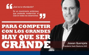 La Tertulia Dobles Figuras de Cope Vitoria. Miércoles 16/04/14