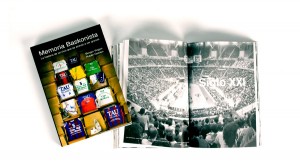 Semana especial de Memoria Baskonista para celebrar el día del libro