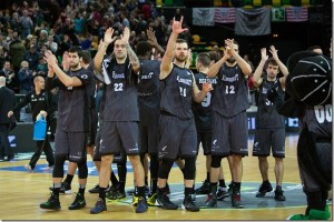 La previa Laboral Kutxa Baskonia – Bilbao Basket