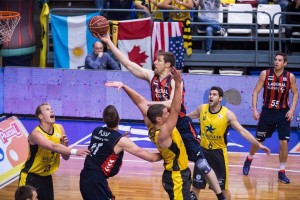 La Tertulia Dobles Figuras de Cope Vitoria. Miércoles 23/04/14