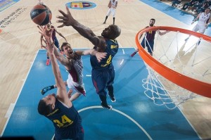 FC Barcelona 86-97 Laboral Kutxa Baskonia