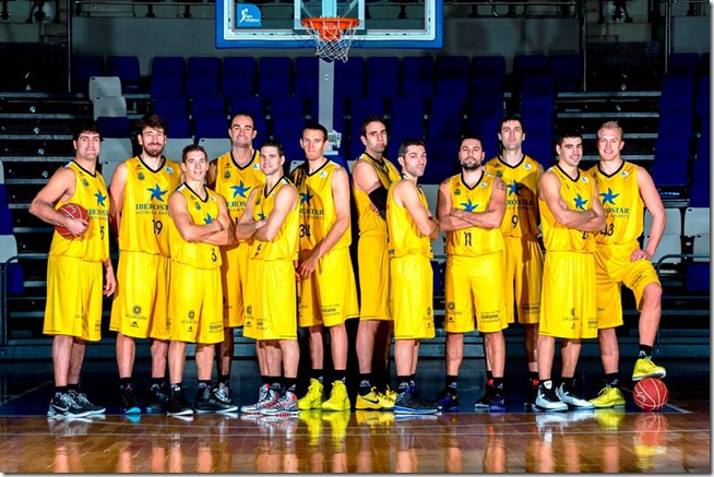 plantilla CB CANARIAS