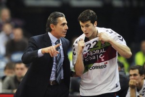 Resultados Euroliga 13/14