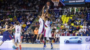 La Tertulia Baskoniaesfera. Martes 6/05/14