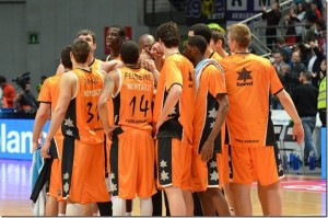 Previa Laboral Kutxa Baskonia – Baloncesto Fuenlabrada