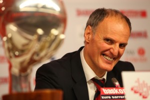 Estadísticas Liga ACB 09/10